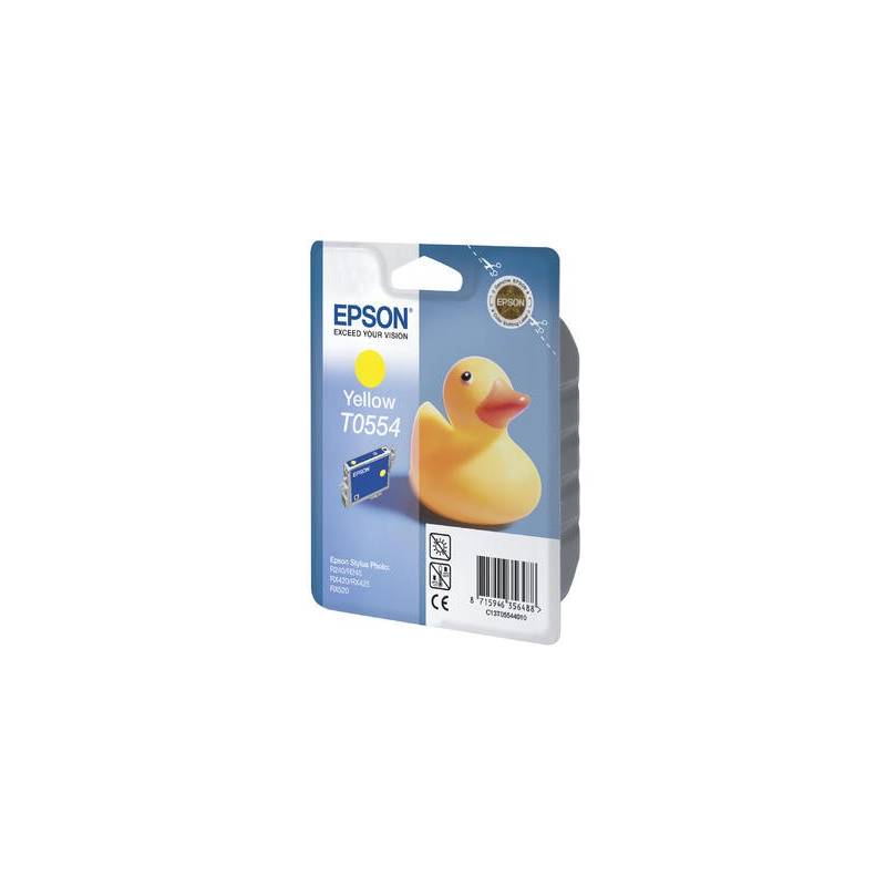 EPSON T0554 / T055440 / C13T055440 EPSON T0554 / T055440 / C13T055440