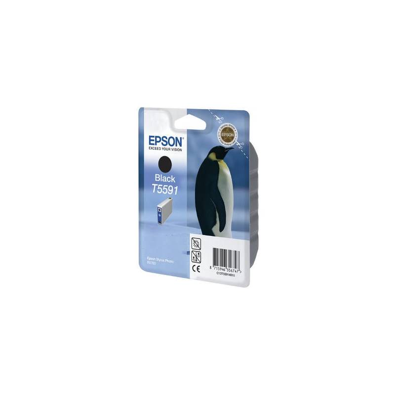 EPSON T5591 / T559140 / C13T55914010 EPSON T5591 / T559140 / C13T55914010