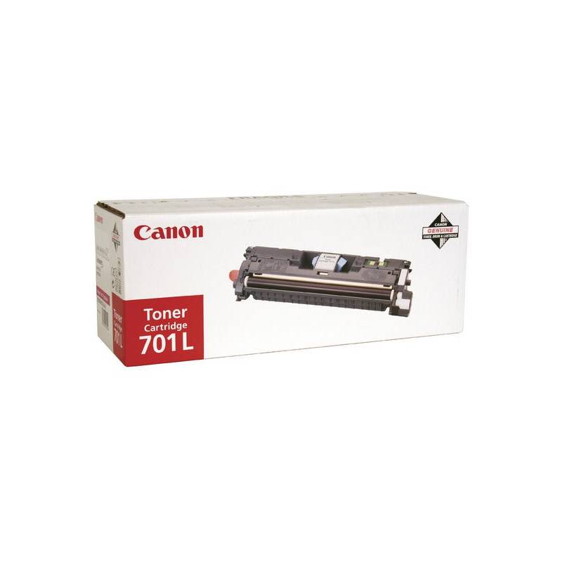 CANON CRG 701L