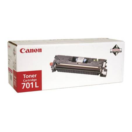 CANON CRG 701L