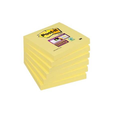 POST-IT 654-6SSCY
