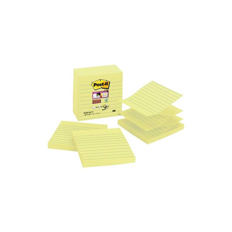 POST-IT R440-SCY