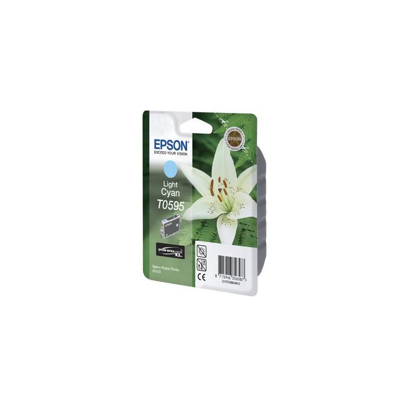 EPSON T0595 / T059540 / C13T05954010