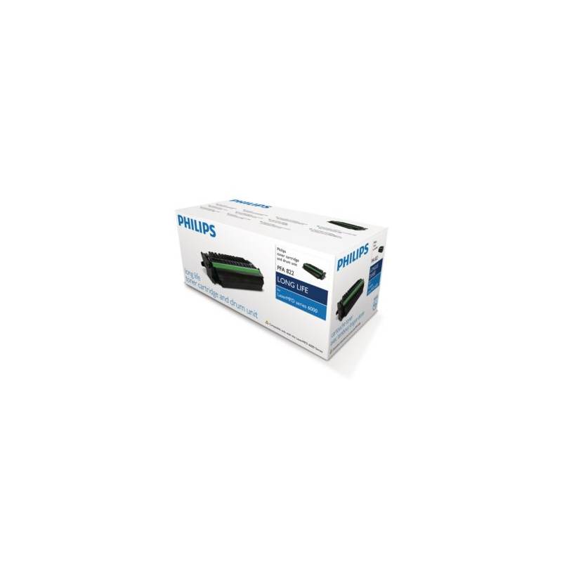 PHILIPS PFA822