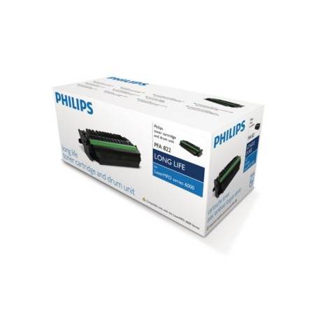 PHILIPS PFA822