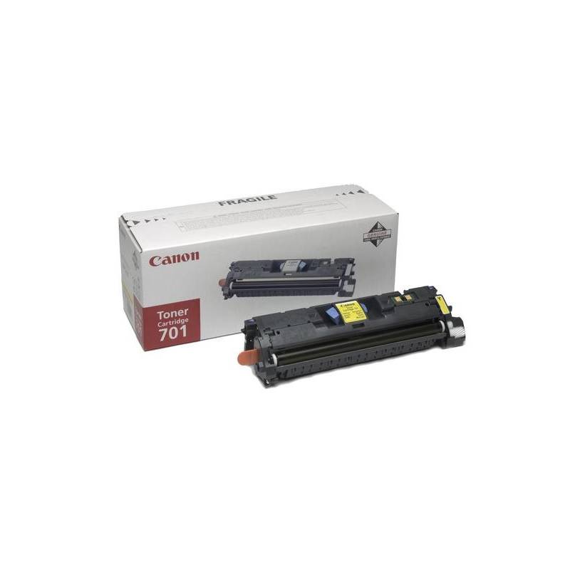 CANON CRG 701L