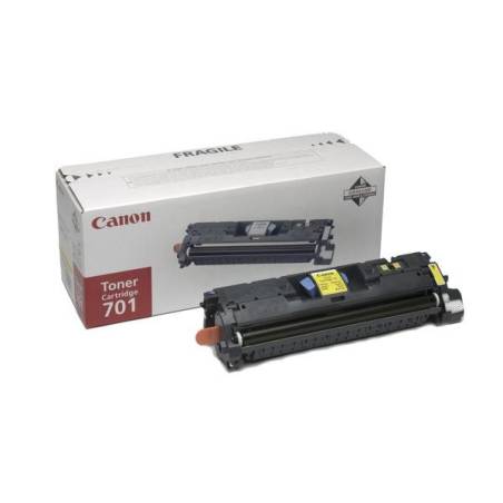 CANON CRG 701L