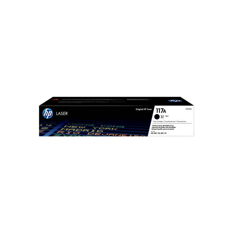 HP 117A / W2070A