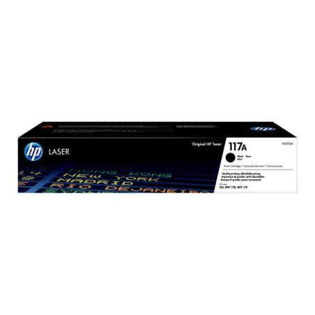 HP 117A / W2070A