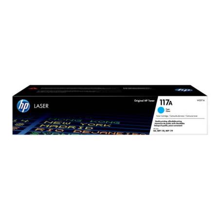HP 117A / W2071A