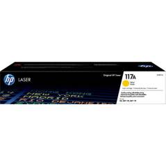 HP 117A / W2072A