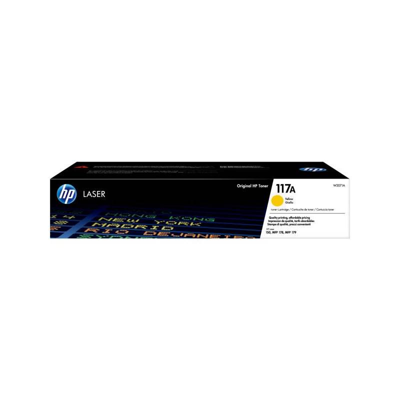 HP 117A / W2072A