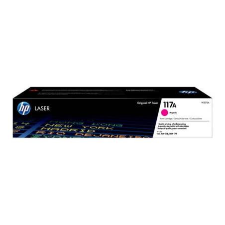 HP 117A / W2073A