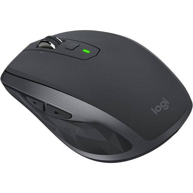 Logitech Mobile Maus MX Anywhere 2S