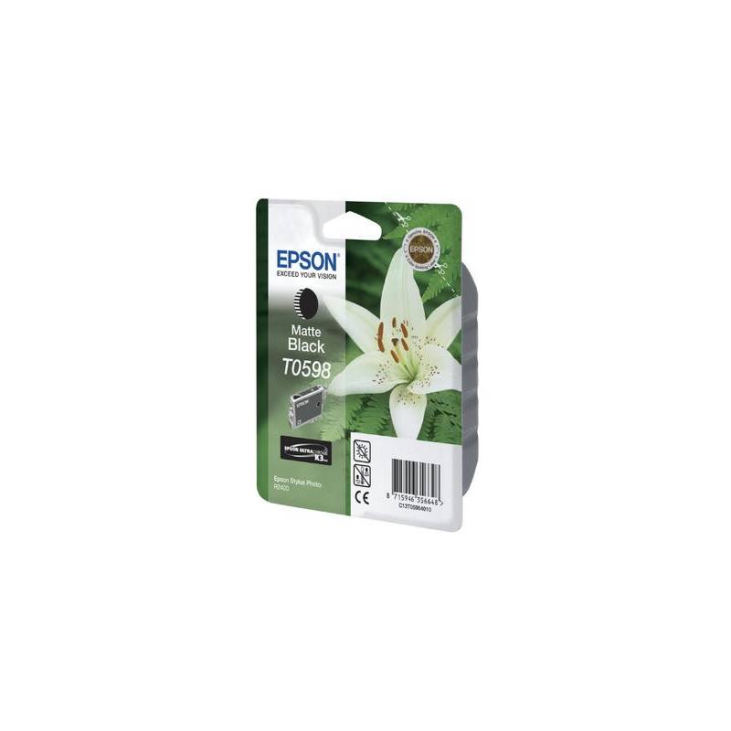 EPSON T0598 / T059840 / C13T05984010