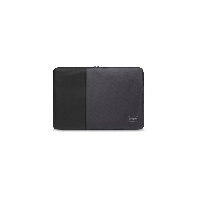 TARGUS Sleeve Pulse black/grey