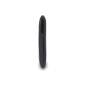 TARGUS Sleeve Pulse black/grey
