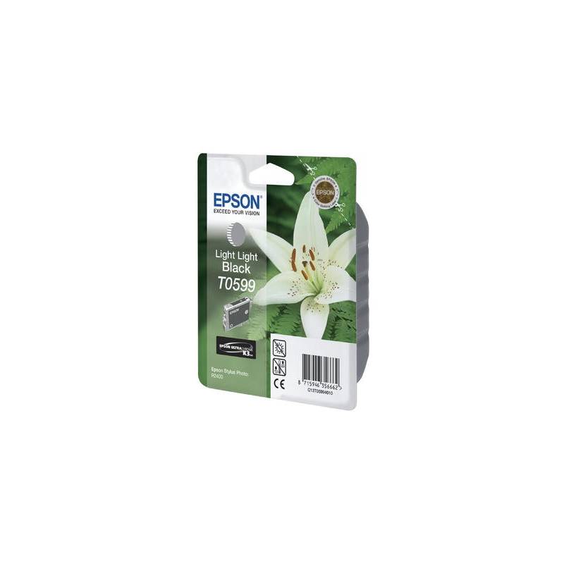 EPSON T0599 / T059940 / C13T05994010 EPSON T0599 / T059940 / C13T05994010