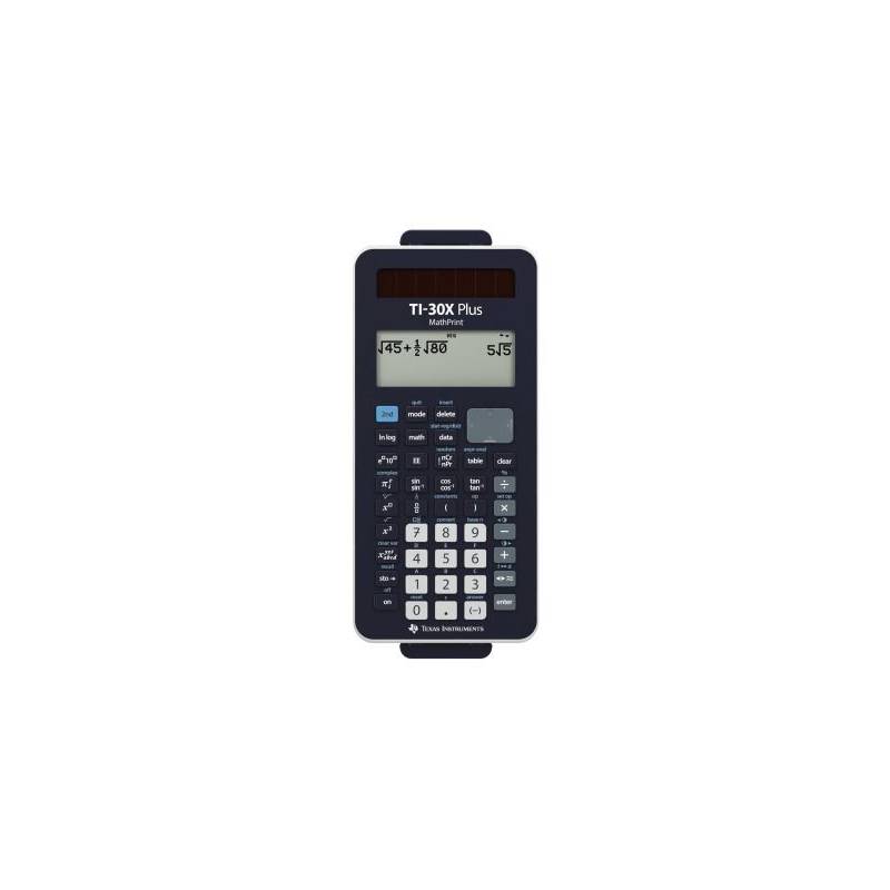 TEXAS INSTRUMENTS TI-30X+MP