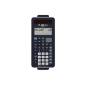 TEXAS INSTRUMENTS TI-30X+MP