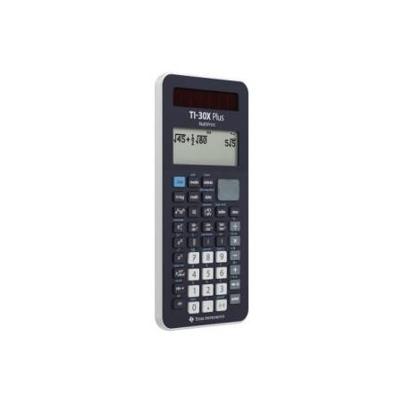 TEXAS INSTRUMENTS TI-30X+MP
