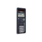 TEXAS INSTRUMENTS TI-30X+MP