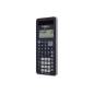 TEXAS INSTRUMENTS TI-30X+MP