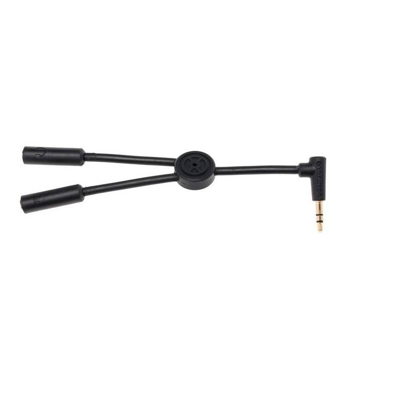 Native Instruments Audiointerface Traktor DJ Cable