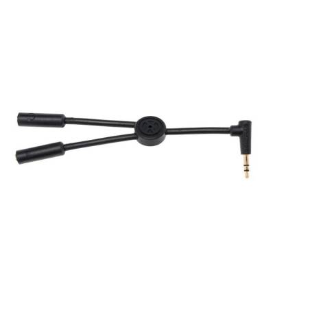 Native Instruments Audiointerface Traktor DJ Cable