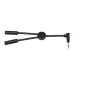 Native Instruments Audiointerface Traktor DJ Cable