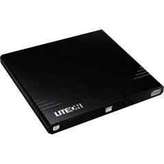 LiteOn DVD-Brenner