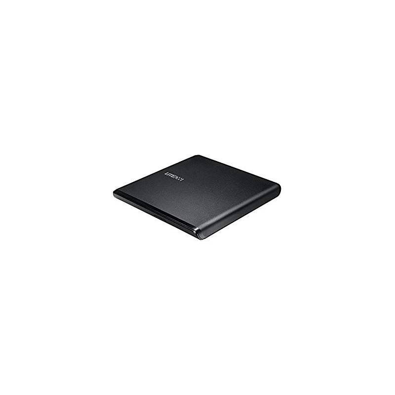 LiteOn DVD-Brenner ES1