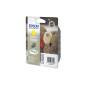 EPSON T0614 / T061440 / C13T06144010 EPSON T0614 / T061440 / C13T06144010