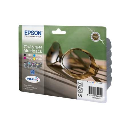 EPSON T04324010