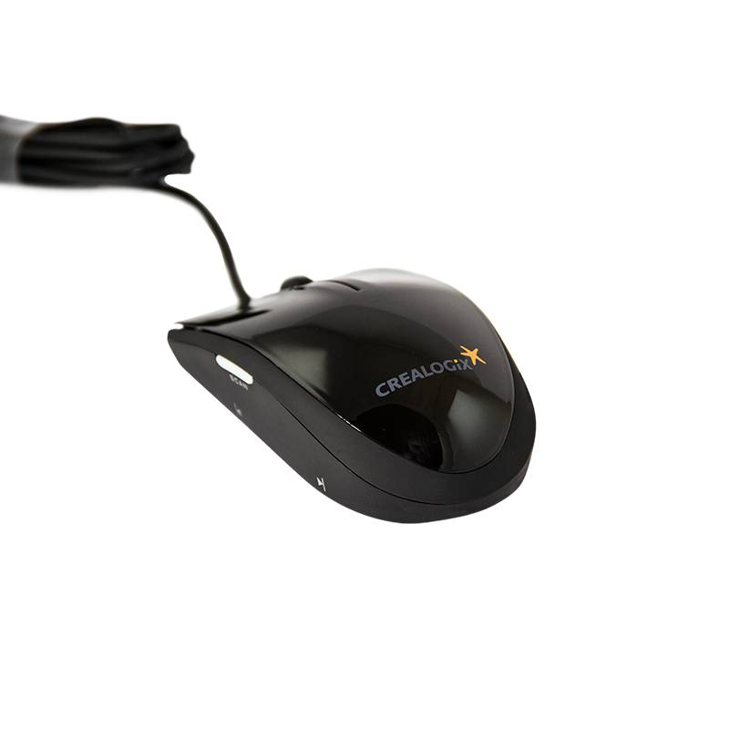 CREALOGIX SCAN.WV ScanMouse (Scanner USB Kit)