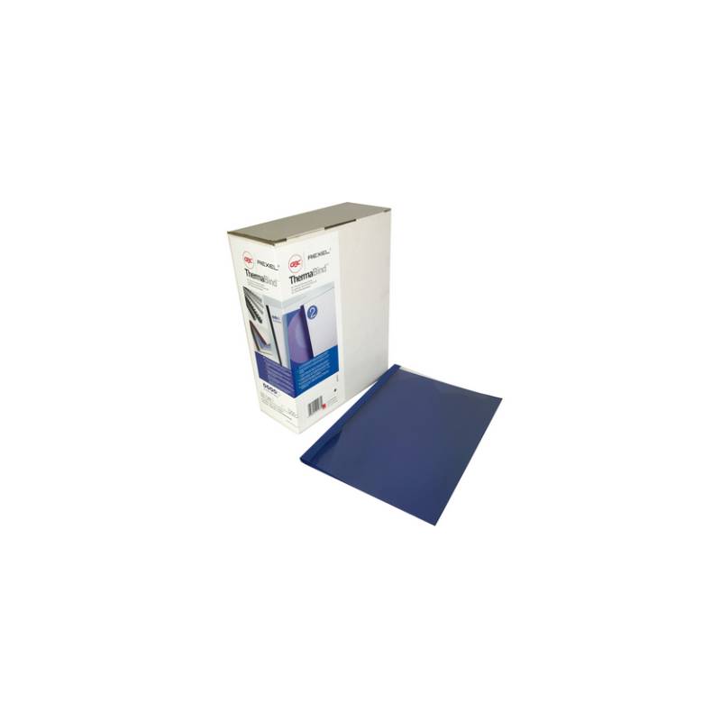 GBC Thermobindemappe ThermaBind
