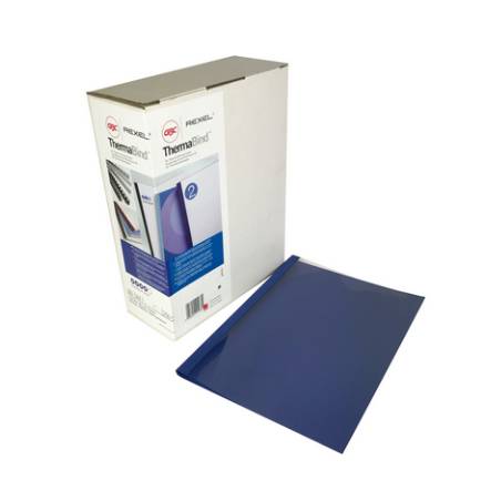 GBC Thermobindemappe ThermaBind