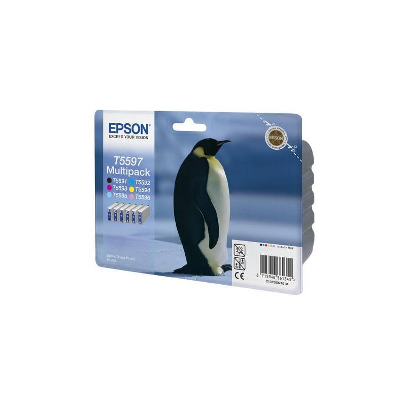 EPSON C13T55974010