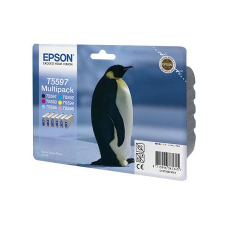 EPSON C13T55974010