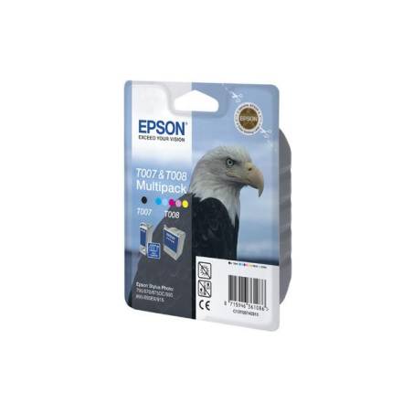 EPSON T007401BA