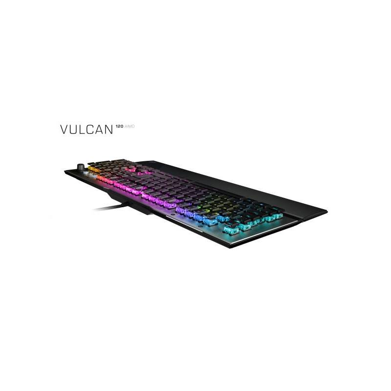 ROCCAT Vulcan 120 AIMO ROCCAT Vulcan 120 AIMO