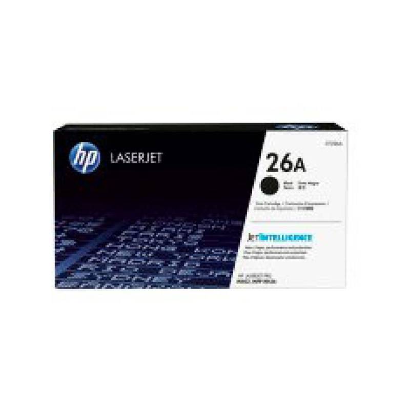HP 26A / CF226A HP 26A / CF226A