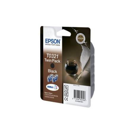 EPSON T0321 / T032142 / C13T03214010