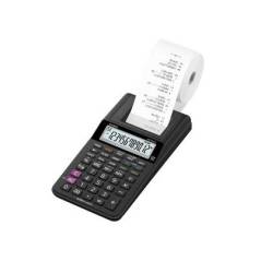 CASIO HR-8 RCE-BK, schwarz