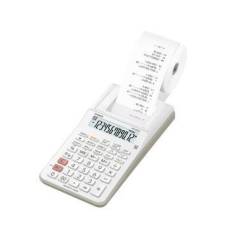 CASIO HR-8 RCE
