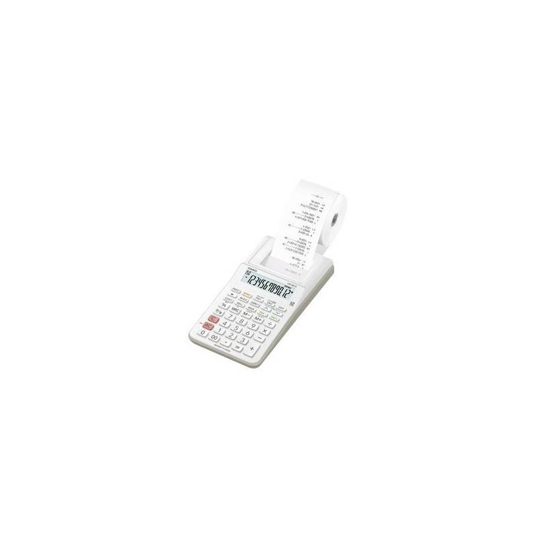 CASIO HR-8TEC