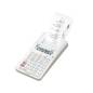 CASIO HR-8 RCE