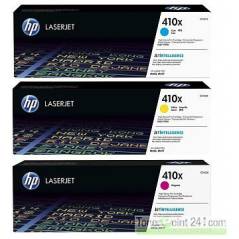 HP 410X / CF252XM