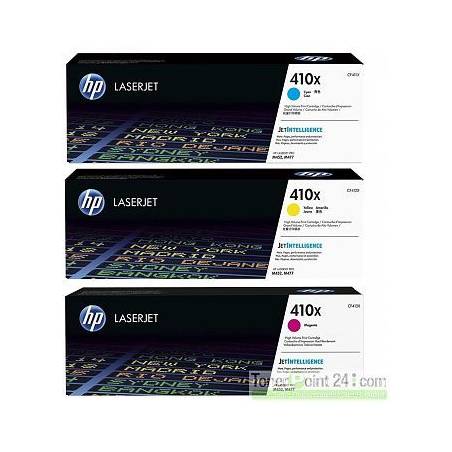 HP 410X / CF252XM
