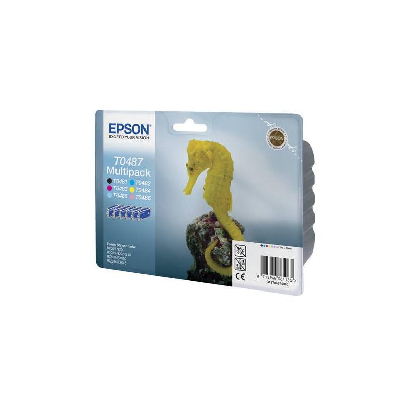 EPSON T04874010